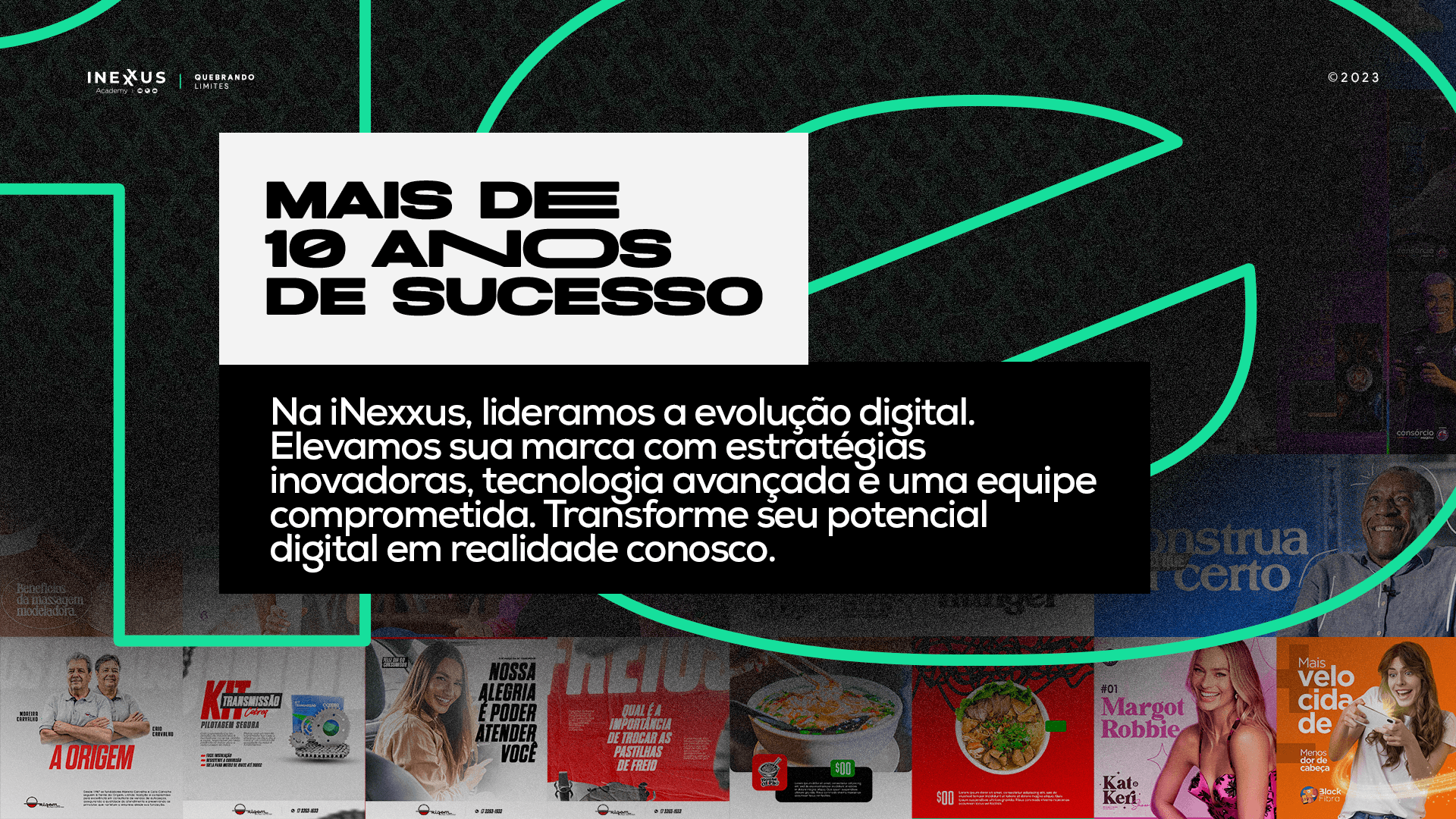 iNexxus Performance