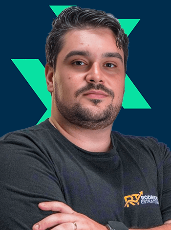 Rodrigo Toledo