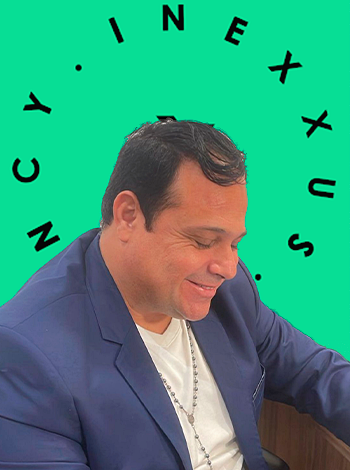 Jorge Rafael