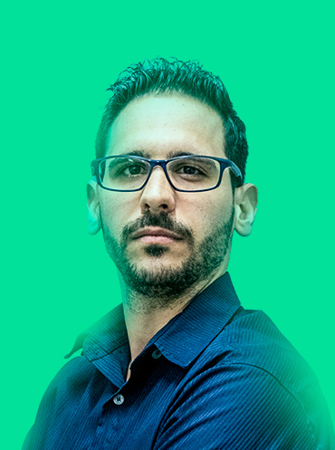 Matheus Pavesi